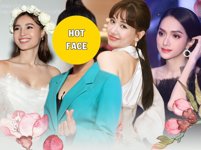 Sao nữ chiếm sóng truyền hình 2020: Mẹ 2 con áp đảo Hari Won, Hương Giang, Lan Ngọc