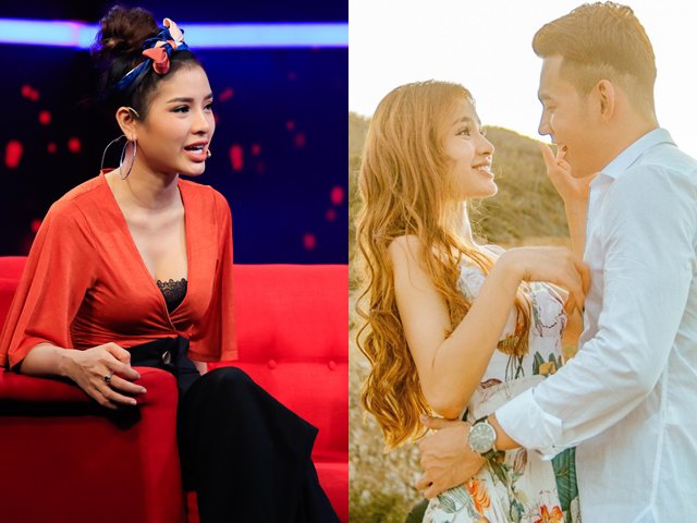 Diễn viên điển trai dính tin đồn yêu Phương Trinh Jolie là ai?