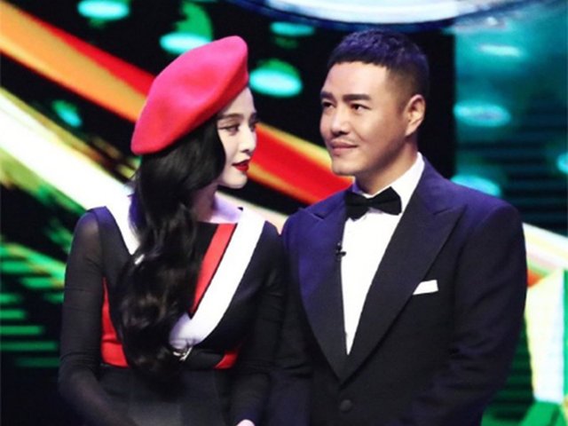 Ngôi sao 24/7: Bỏ Lý Thần, Phạm Băng Băng có bạn trai mới chất như thế nào?