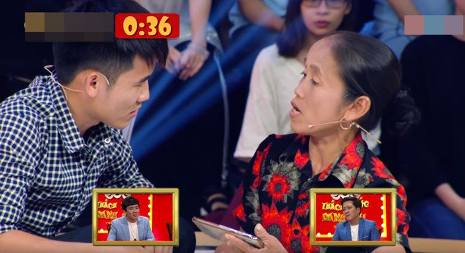 Bà Tân Vlog nhờ Trấn Thành dùng toàn bộ số tiền thưởng để làm từ thiện - 2