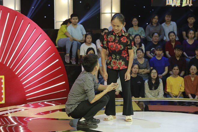 Bà Tân Vlog nhờ Trấn Thành dùng toàn bộ số tiền thưởng để làm từ thiện - 3