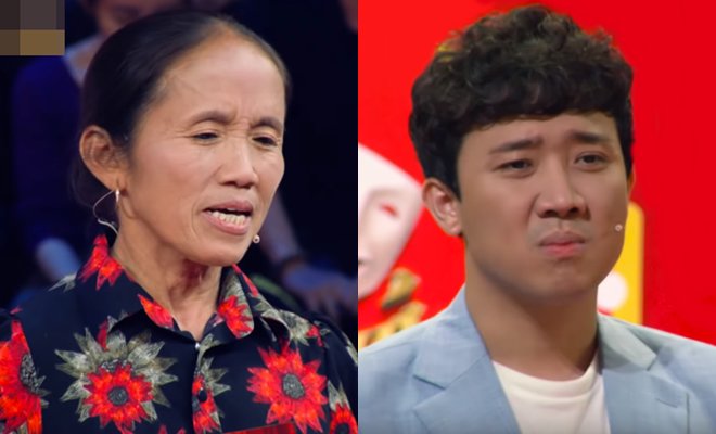 Bà Tân Vlog nhờ Trấn Thành dùng toàn bộ số tiền thưởng để làm từ thiện - 6