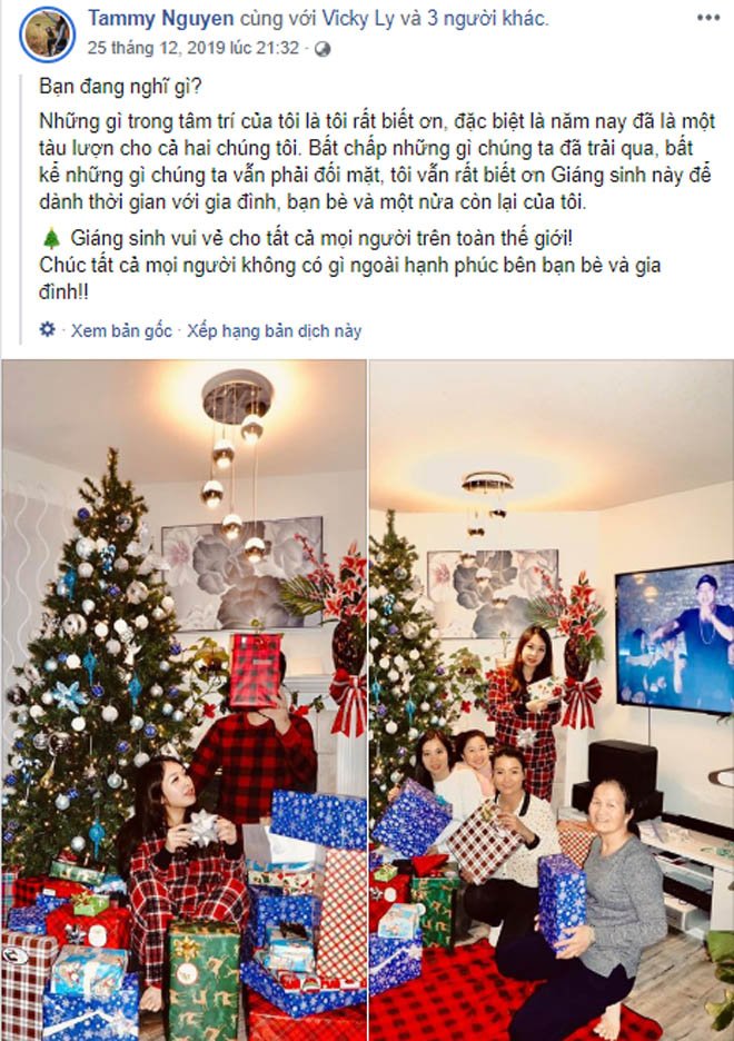 Bất ngờ hình ảnh mới của Việt kiều Canada sau gần 1 năm bị cắt gân chân và tạt axit - 5