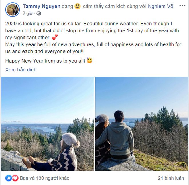 Bất ngờ hình ảnh mới của Việt kiều Canada sau gần 1 năm bị cắt gân chân và tạt axit - 3