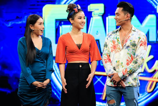 Diễn viên điển trai dính tin đồn yêu Phương Trinh Jolie là ai? - 3