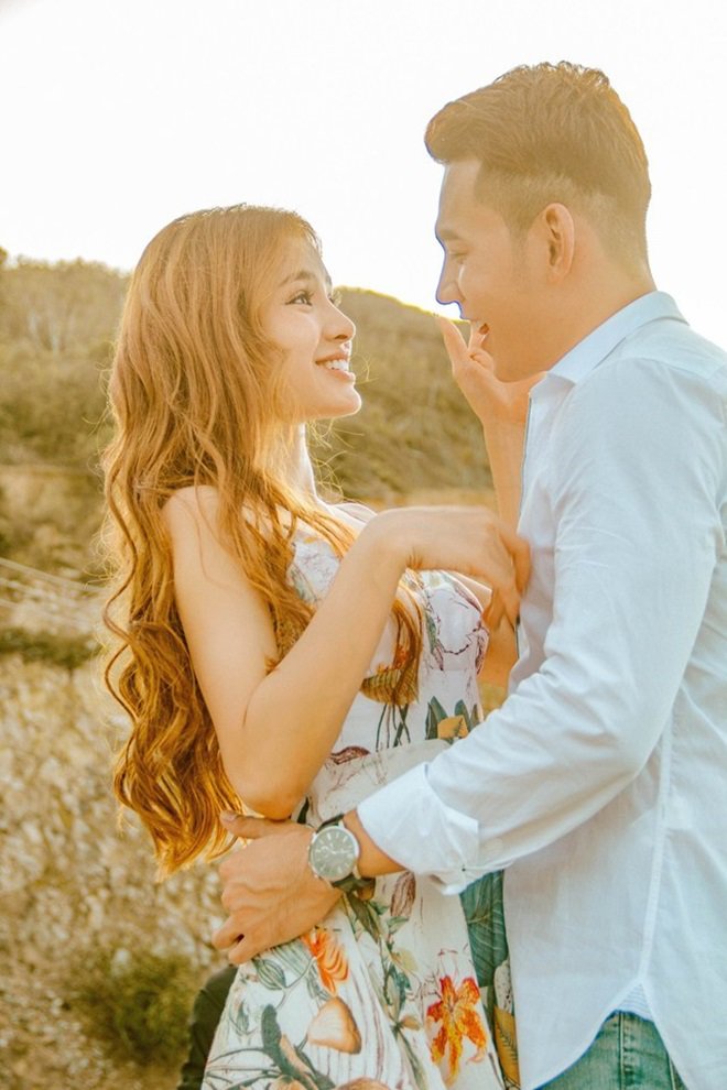 Diễn viên điển trai dính tin đồn yêu Phương Trinh Jolie là ai? - 7