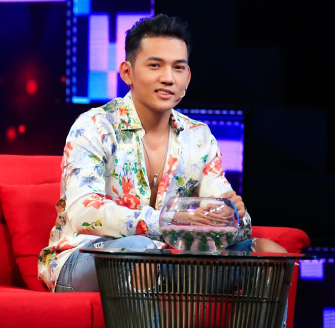 Diễn viên điển trai dính tin đồn yêu Phương Trinh Jolie là ai? - 5