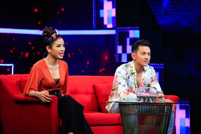 Diễn viên điển trai dính tin đồn yêu Phương Trinh Jolie là ai? - 4