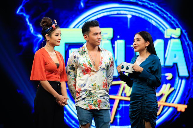 Diễn viên điển trai dính tin đồn yêu Phương Trinh Jolie là ai? - 6