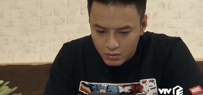 amp;#34;Tam caamp;#34; diễn viên Hoa Hồng Trên Ngực Trái tranh luận tay đôi với khán giả trên mạng xã hội - 2
