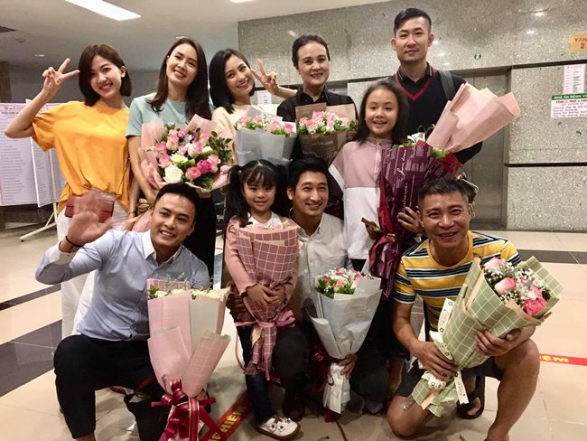 amp;#34;Tam caamp;#34; diễn viên Hoa Hồng Trên Ngực Trái tranh luận tay đôi với khán giả trên mạng xã hội - 8