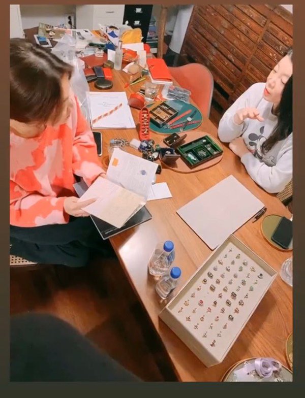 Không có Song Joong Ki, khán giả tò mò chuyện Song Hye Kyo đón Tết một mình - 3