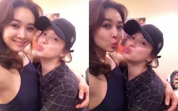 Không có Song Joong Ki, khán giả tò mò chuyện Song Hye Kyo đón Tết một mình - 2