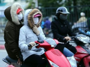 Tin tức - Ngày đầu tiên đi làm trong năm mới 2020, thời tiết cả nước thế nào?