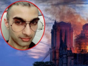 Tin tức - Người "tiên tri vụ cháy Nhà thờ Đức Bà Paris" thấy gì trong năm mới 2020?