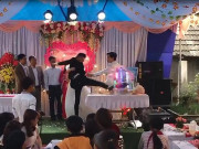 Tin tức - 4 đám cưới đang đông vui bỗng dưng bị "người quen" phá hoại và sự thật phía sau