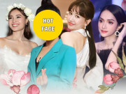 Giải trí - Sao nữ chiếm sóng truyền hình 2020: Mẹ 2 con "áp đảo" Hari Won, Hương Giang, Lan Ngọc