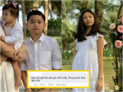 Giải trí - Sao Việt 24h: Trai xinh gái đẹp nhà Thân Thuý Hà, Anh Khoa toả sáng tại đám cưới Xuân Lan