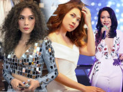 Làm đẹp - Khi Mỹ Tâm đón năm mới bằng diện mạo mới, fans chỉ biết thốt lên "Chị đẹp muôn năm"