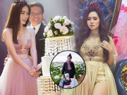 Làm mẹ - Hậu cưới 3 tỷ, Di Băng được chồng đèo xe máy ra shop lề đường nhập hàng bán nuôi con