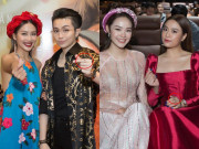 Giải trí - Hoàng Thùy Linh, Gil Lê né tránh cùng xuất hiện, nhưng lộ dấu hiệu tình cảm vẫn mặn nồng?