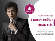 Eva Yêu - 5 cung Hoàng đạo được gọi tên là những ông chồng hoàn mỹ