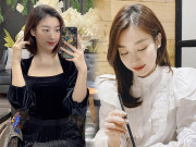 Làm đẹp - Hôm trước còn kêu cắt tóc hư, Đỗ Mỹ Linh giờ đã có mái tóc ngắn đẹp nhất làng Hậu