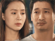 Giải trí - Hoa Hồng Trên Ngực Trái: Hành hạ 10 năm chưa đủ, Thái ích kỷ muốn Khuê làm quả phụ