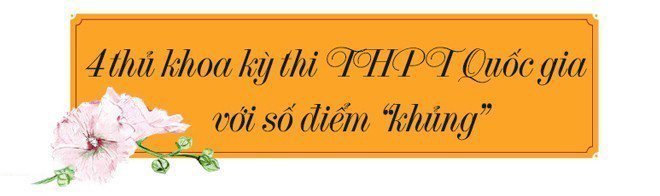 Những gương mặt vàng của ngành Giáo dục 2019: Cô giáo trường làng lọt top 50 giáo viên toàn cầu - 10