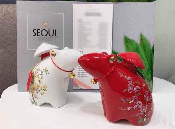 Tết Canh Tý 2020, giới đại gia chi tiền triệu mua thứ này cầu tài lộc cho năm mới - 6