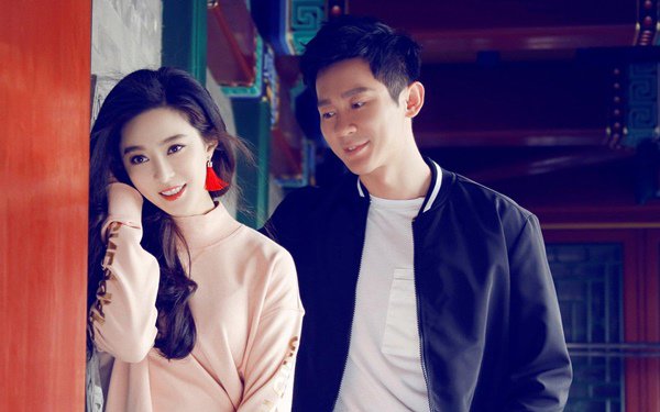 Vừa dính tin có bạn trai cực phẩm, Phạm Băng Băng lại úp mở nhắc đến tình cũ Lý Thần - 1