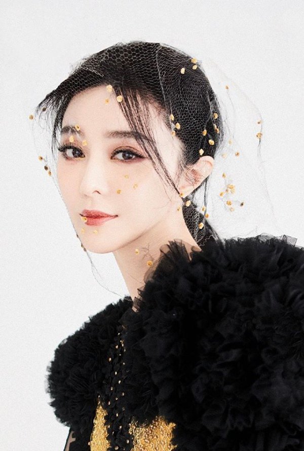 Vừa dính tin có bạn trai cực phẩm, Phạm Băng Băng lại úp mở nhắc đến tình cũ Lý Thần - 2