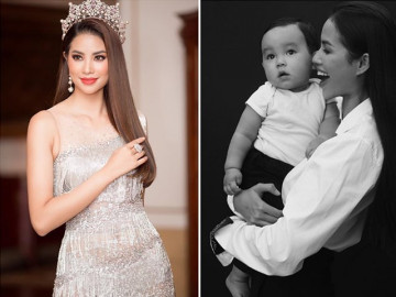 Phạm Hương lần đầu trả lời 15 câu hỏi, kể hết chuyện sinh con ở cữ ở Mỹ