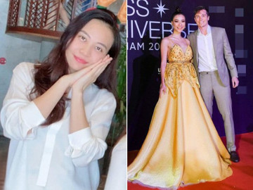 Hai mỹ nhân Việt dính nghi vấn mang bầu, sang 2020 vẫn úp mở chưa chịu công khai