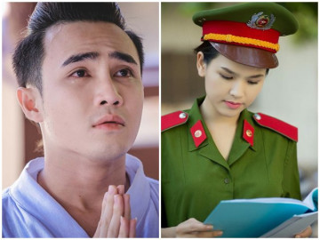 Phim của Huỳnh Lập và vai diễn Phi Huyền Trang lọt Top đề cử Giải thưởng truyền hình Châu Á