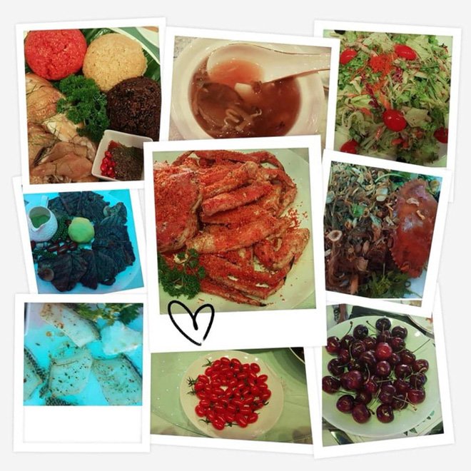 Đám cưới ở Quảng Ninh: Chi phí lên tới 54 tỷ với nhiều xe siêu sang biển “tứ quý” - 6