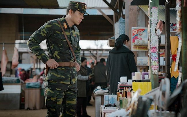 Điều gì giúp Hạ Cánh Nơi Anh được yêu thích chẳng kém Hậu Duệ Mặt Trời? - 6