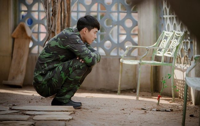 Điều gì giúp Hạ Cánh Nơi Anh được yêu thích chẳng kém Hậu Duệ Mặt Trời? - 12