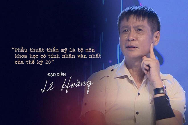 loat phat ngon, nghe thi ngong ma ngam cung dung cua le hoang khi ngoi ghe nong - 2