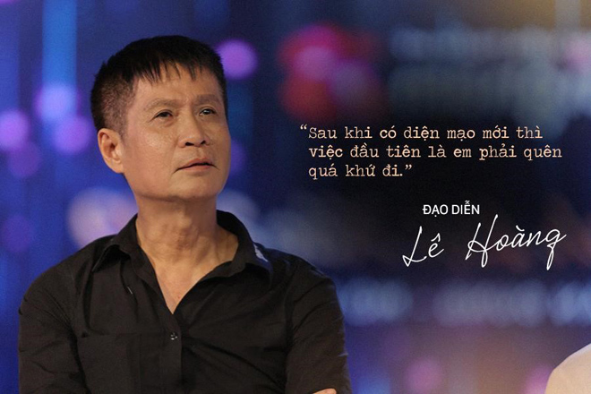 loat phat ngon, nghe thi ngong ma ngam cung dung cua le hoang khi ngoi ghe nong - 5