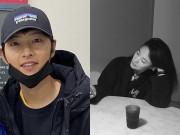 Giải trí - Ngôi sao 24/7: Song Hye Kyo cô đơn khi vắng Song Joong Ki?