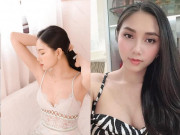 Bà bầu - Sau sinh vẫn đẹp nõn nà, bà chủ tiệm vàng Cần Thơ 6 tháng lại mang bầu lần 2