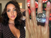 Tin tức - Cô dâu từng đeo nhẫn cưới 200 tỷ, sinh 2 con mới đồng ý cưới đại gia giờ ra sao?