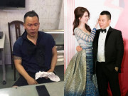 Giải trí - Thực hư bức ảnh Vũ Khắc Tiệp bị đánh, ngồi trong đồn công an