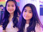 Làm mẹ - Dự đám cưới, 2 con gái Quyền Linh chiếm spotlight vì xinh hơn cả cô dâu