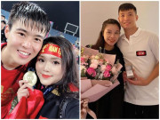 Eva Yêu - Khép lại 2019 thị phi, mở màn 2020 đây sẽ là 4 đám cưới cầu thủ được mong chờ nhất