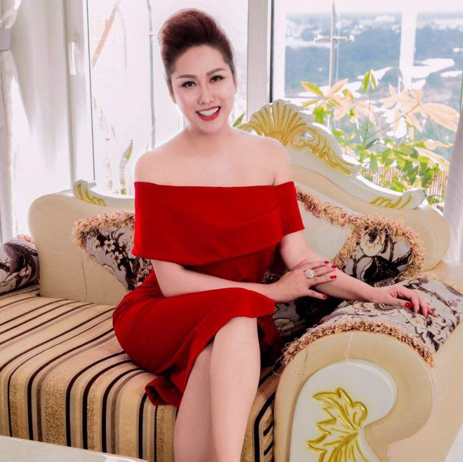 Phi Thanh Vân từng 2 lần phá sản, thú nhận amp;#34;tiêu hoangamp;#34; 200 triệu đồng mỗi tháng - 1