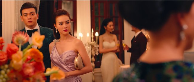 Ra mắt nhà amp;#34;phi côngamp;#34;, Lan Ngọc bị mẹ chồng tương lai chửi xéo: amp;#34;Bản chất là gà, là nganamp;#34; - 4
