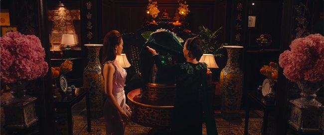 Ra mắt nhà amp;#34;phi côngamp;#34;, Lan Ngọc bị mẹ chồng tương lai chửi xéo: amp;#34;Bản chất là gà, là nganamp;#34; - 13