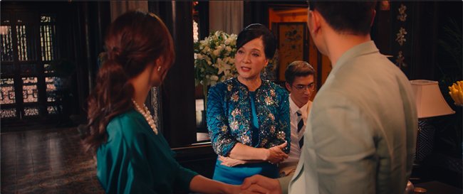 Ra mắt nhà amp;#34;phi côngamp;#34;, Lan Ngọc bị mẹ chồng tương lai chửi xéo: amp;#34;Bản chất là gà, là nganamp;#34; - 7